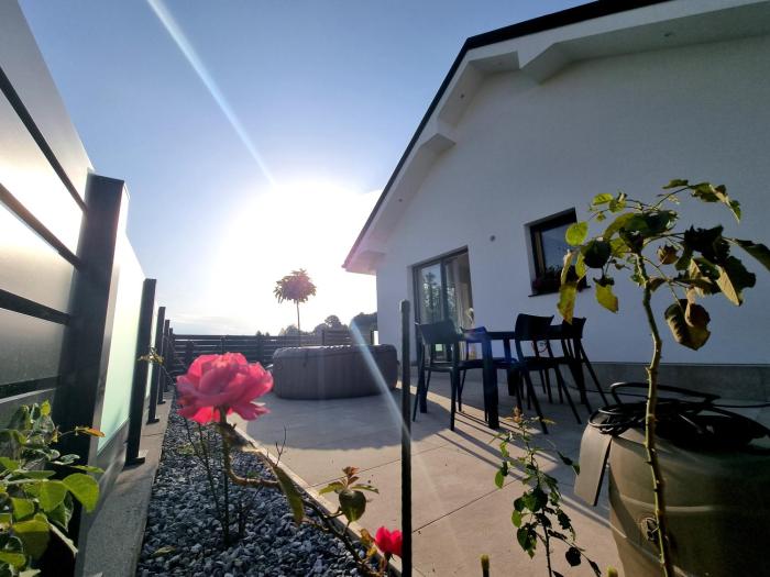 Domačija Rajsko srce