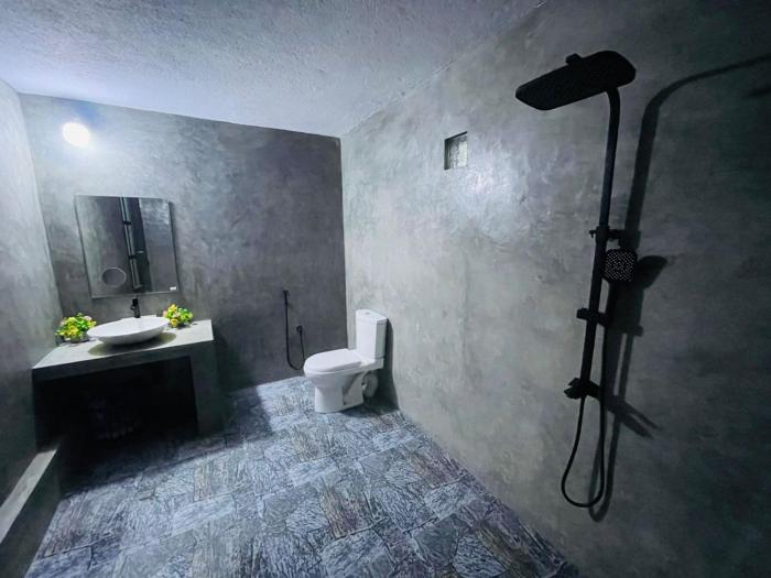 Eshus Guest House