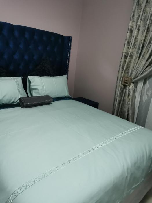 Blackpony Guesthouse