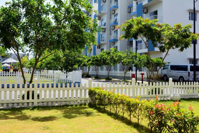 Santorini Complex Apartment, Negombo by CM Holiday
