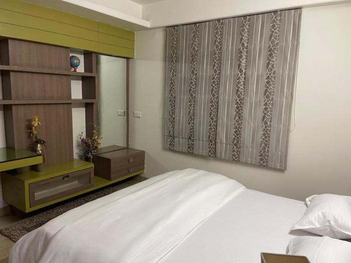 3 Bhk - right in the centre of Jaipur