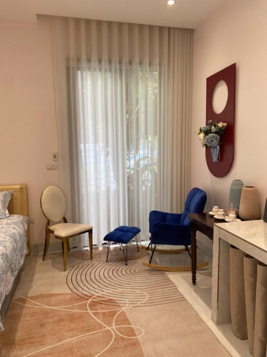 LAYCAM home - nhà cô gái Thái