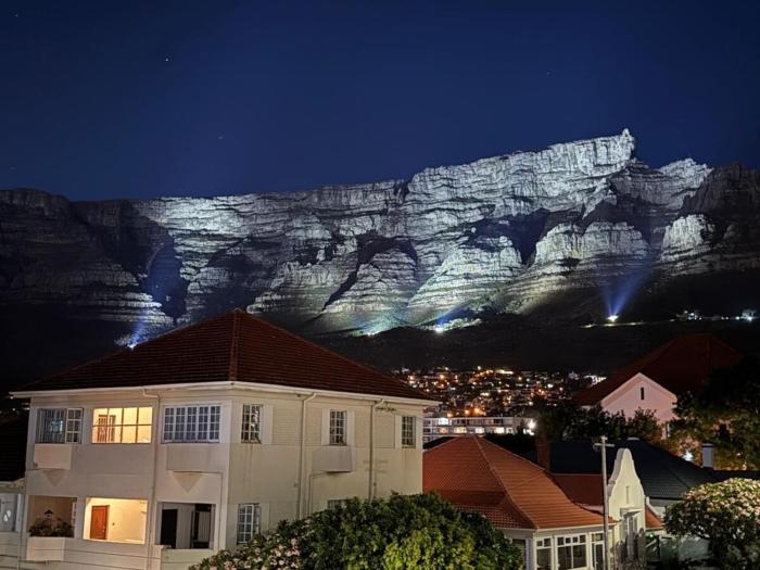 Kloof Nek - Loft Apt