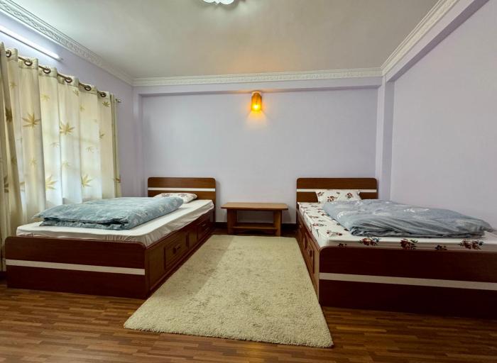 Spacious Room In Central Kathmandu