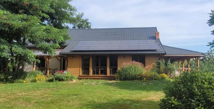 Gospodarstwo Esterka