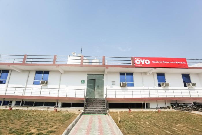 Hotel O The Welcome Mat Hotel