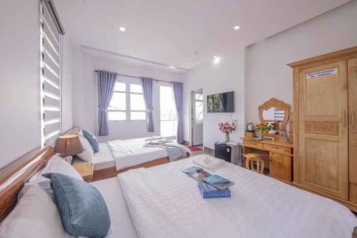 Bích Phương hotel