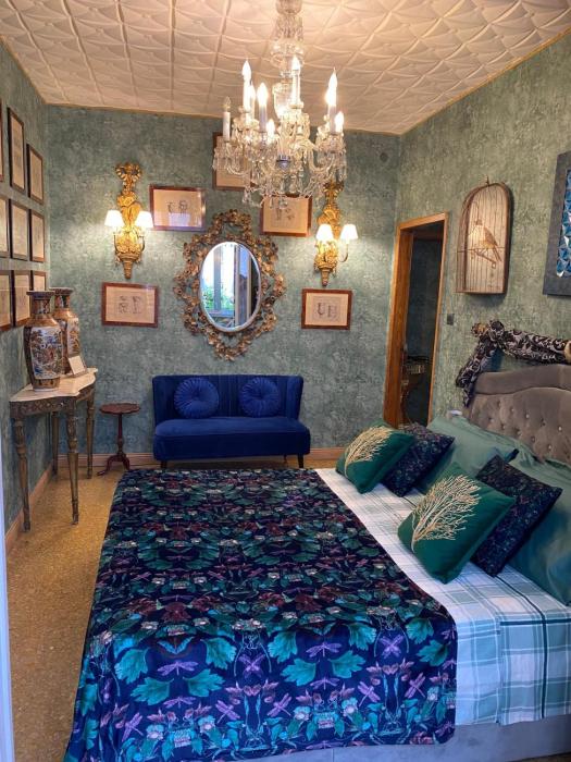 Venetian dream apartment