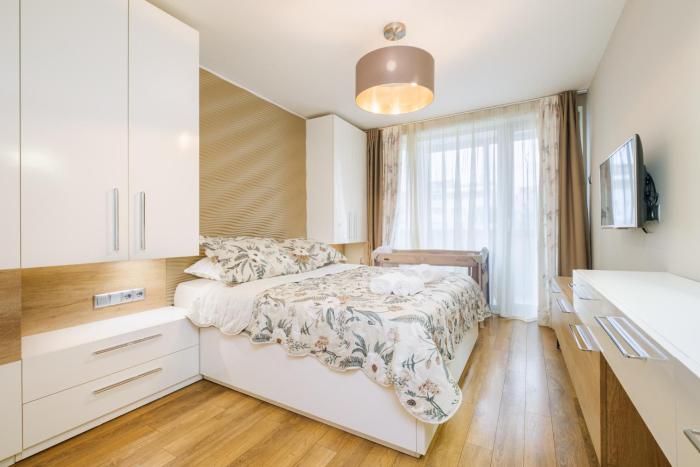 Sam Centre Harmony 1-Bedroom