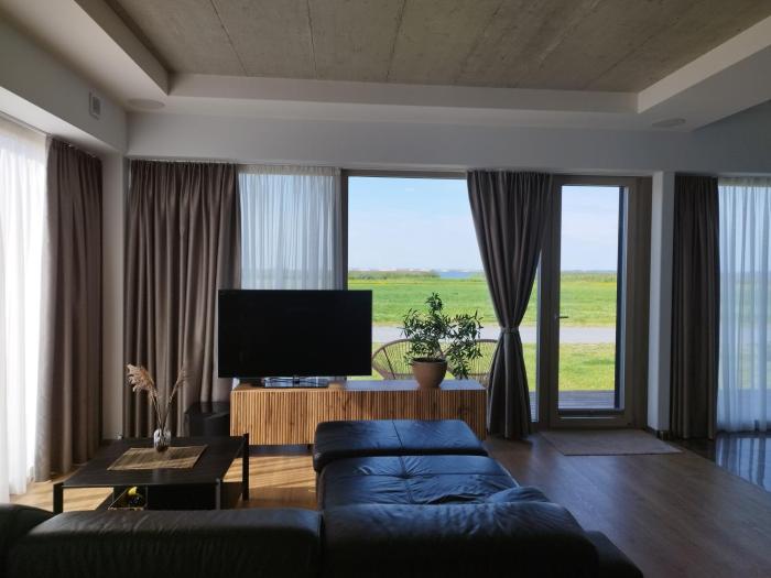 Pamario vėjų apartamentai