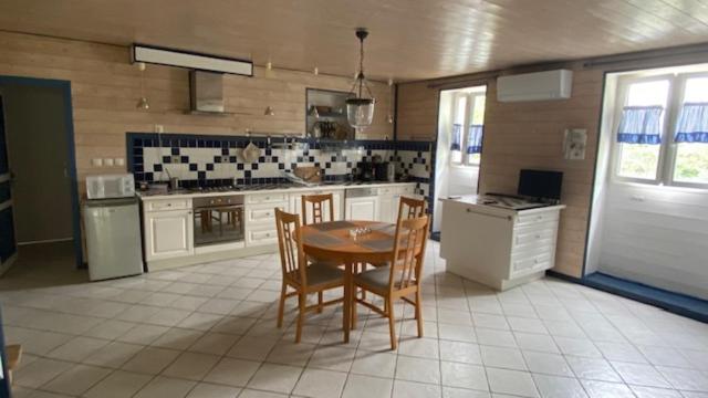 Le Gîte Saint Girons