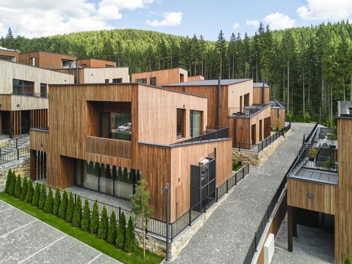 Chalet Velvet by Fomich