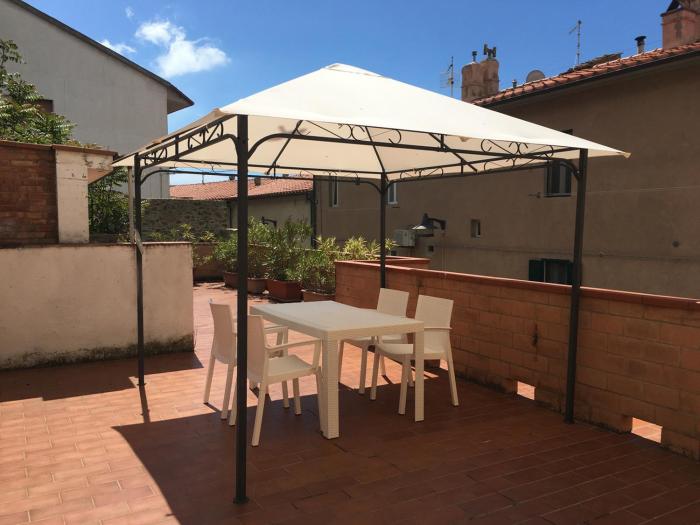 Casa Marina