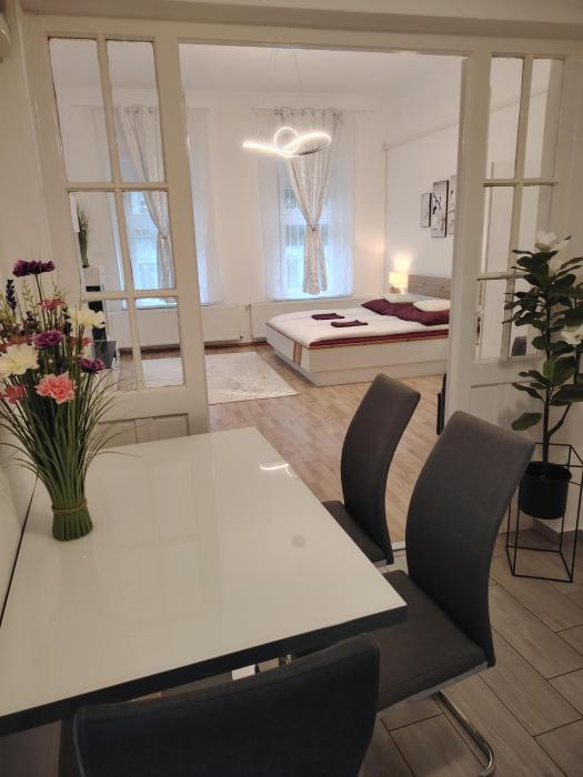 Bem-Oázis Apartman