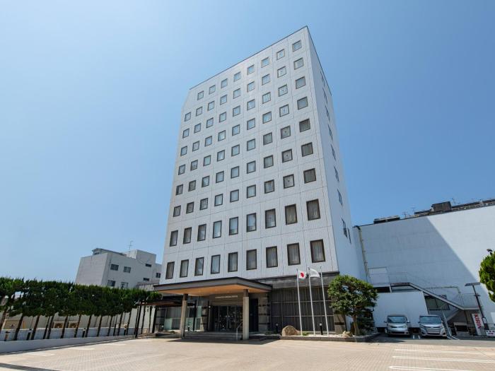 Onomichi Kokusai Hotel