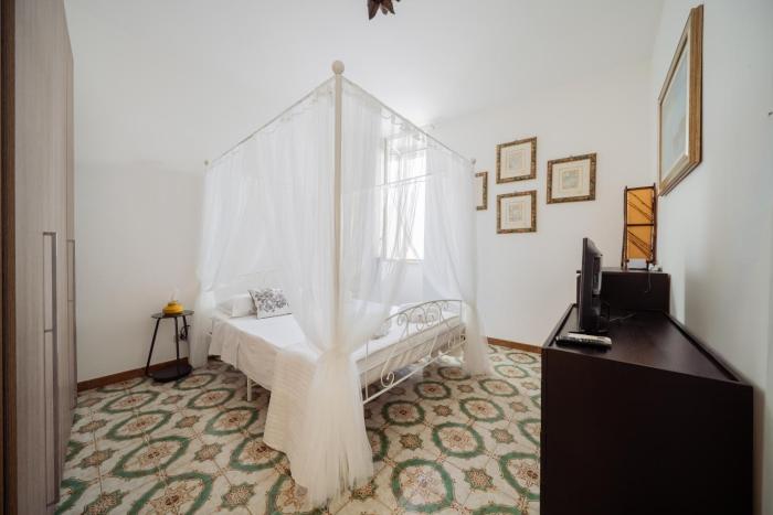 Gemma Del Sud - Centro Storico