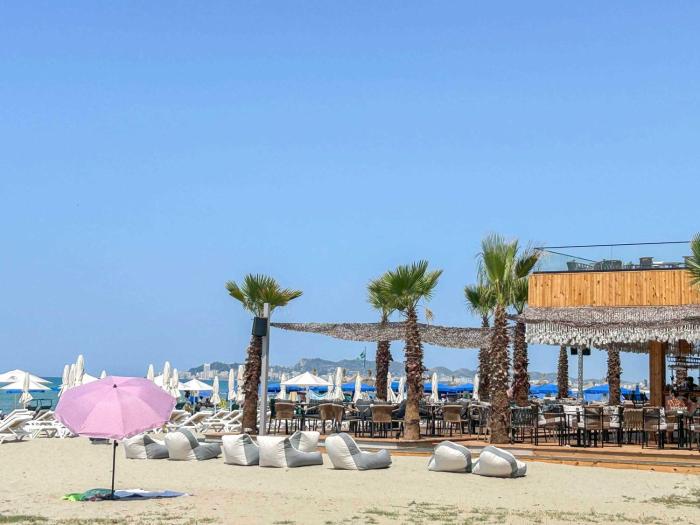 Mali i Robit Apartments