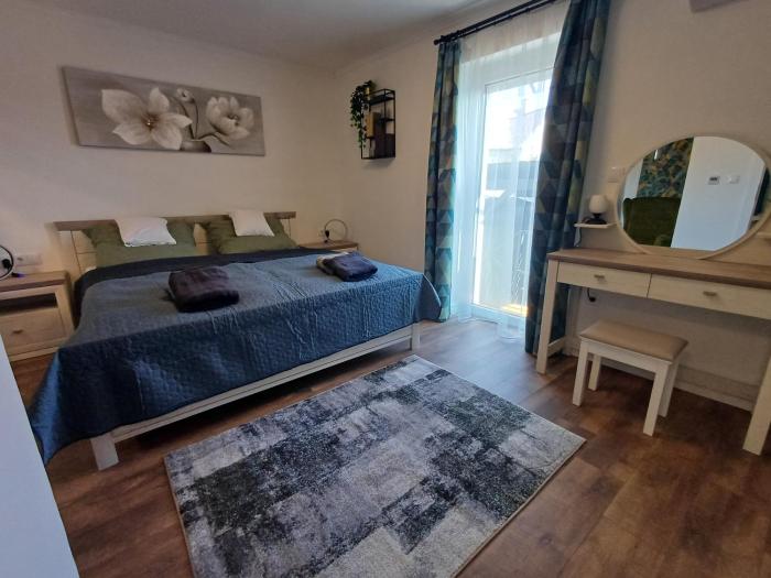 Moments Apartman Eger