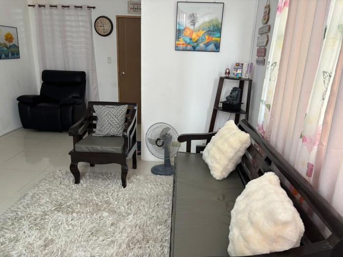 Your home away from home