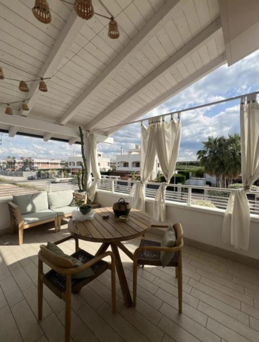 APulia casa e cucina