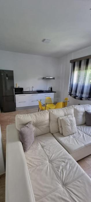 Triana - Luz y calma en apartamento con encanto