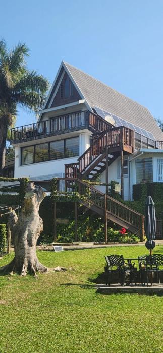 Thiseldoo Holiday Home