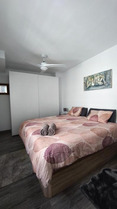 Terraza Santa Clara Apartament