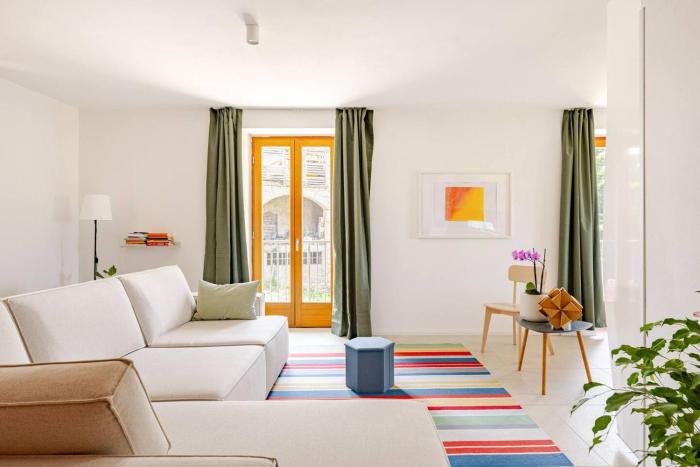 Casa Pradiei Dolomiti View