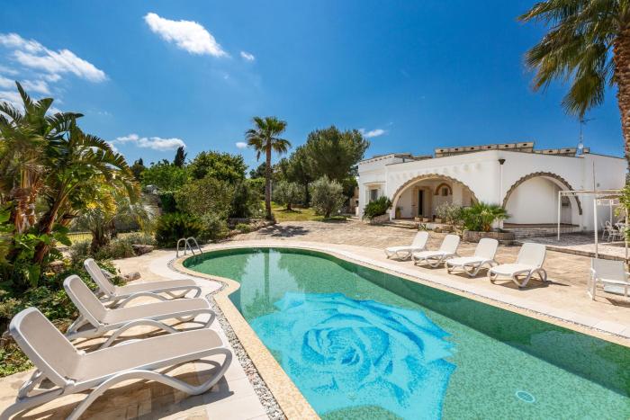 Tenuta Gianfredi by BarbarHouse