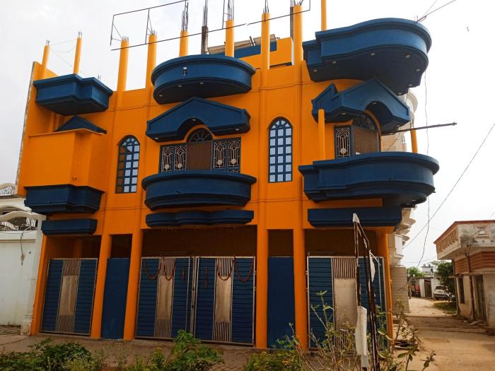 Nigam Palace luxury Rooms