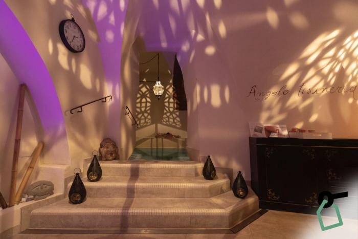 Hotiday Vezzano Ligure