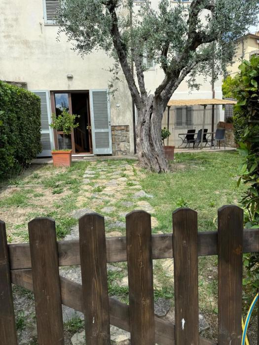 appartamento talamone
