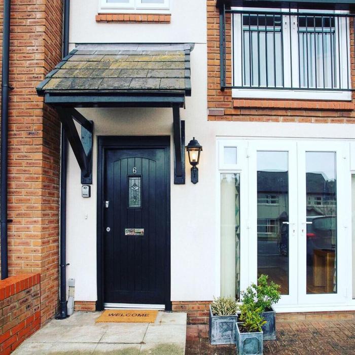 Conwy Castle Retreat