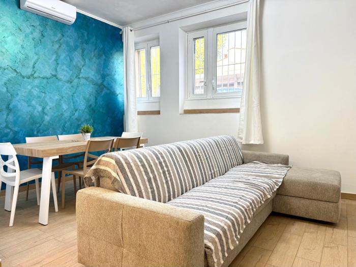 Domus Basilica San Paolo