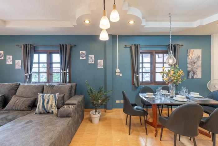 Serenity Holiday Villa 2, Karon Beach