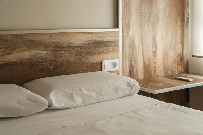 Apartamento para 6 personas junto a la Feria