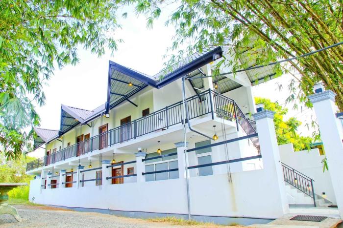 Janara Luxury Cabana