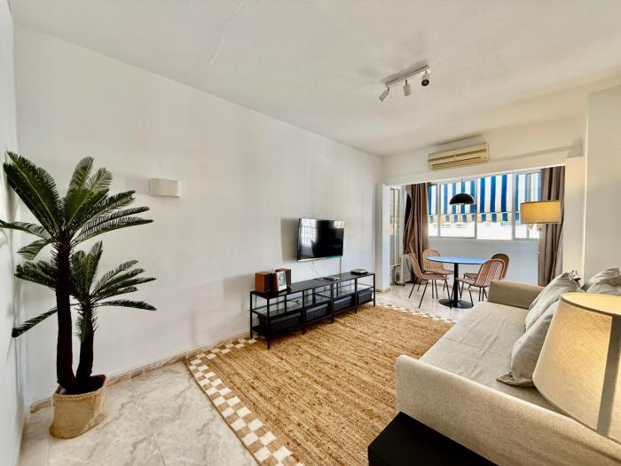 The Suite III - Marbella beach apartment - EaW Homes