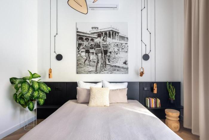 Artistic HoMes - 3 Unique Apartments