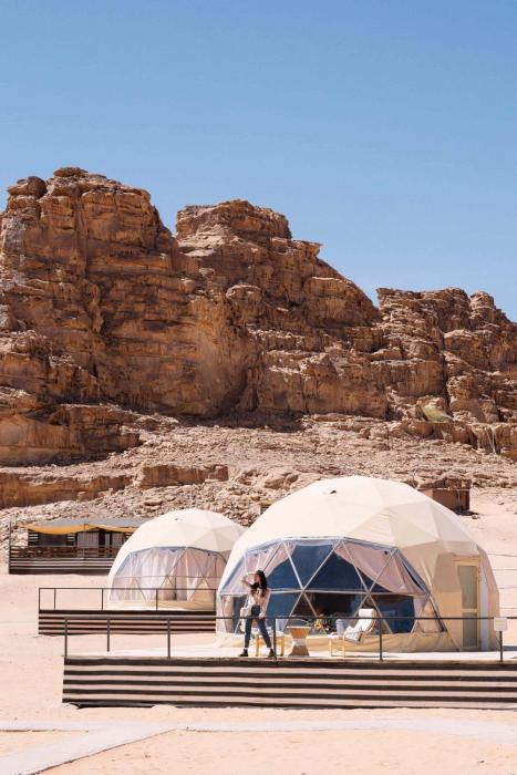 SunCity Camp