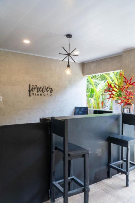 FOREVER SIARGAO