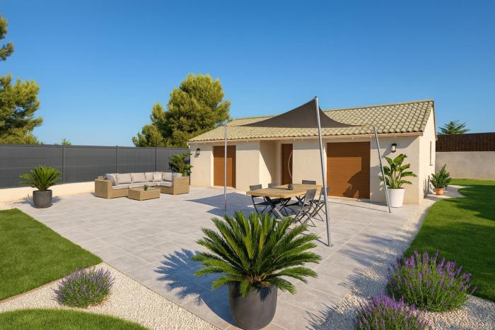 VILLA Paloma