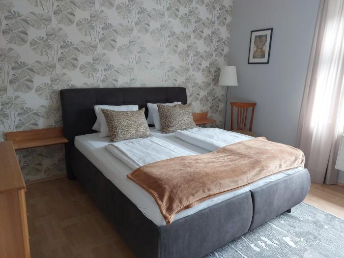 Apartmán Rainbow - Natur