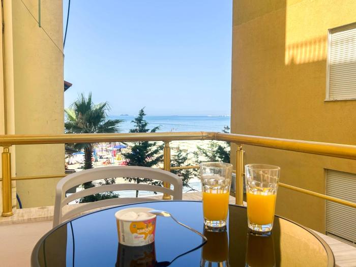 Horizons Embrace Apartments