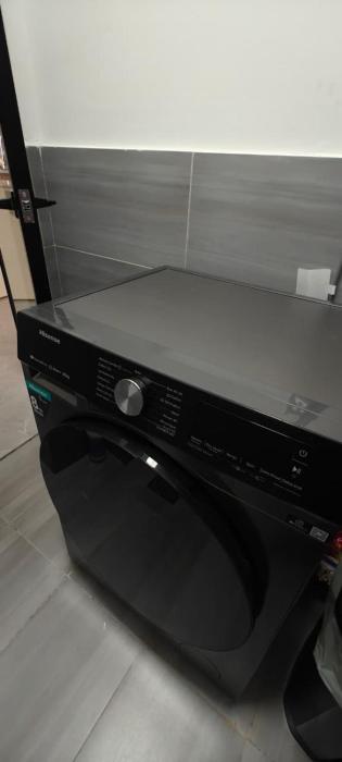 Spacious 2 Bedroom Apartment at Riara one Residency