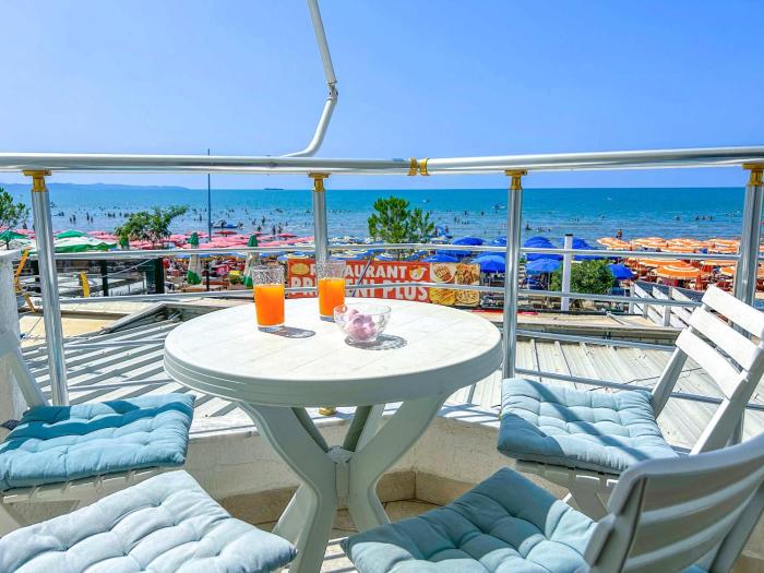 The First Light Apartments