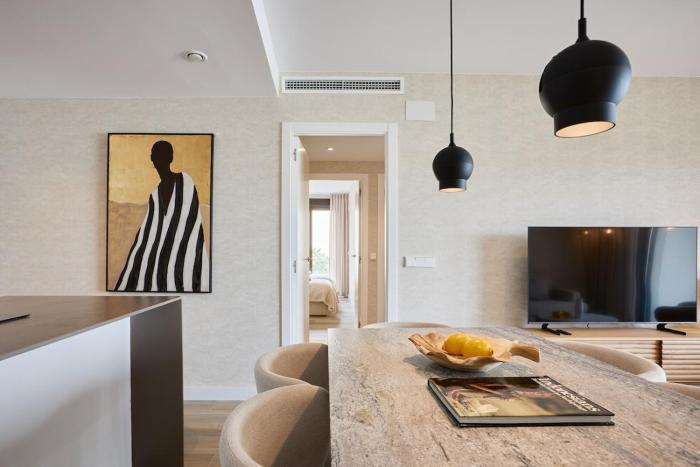 Luxury apartment Tamana Madera - by Welcomely