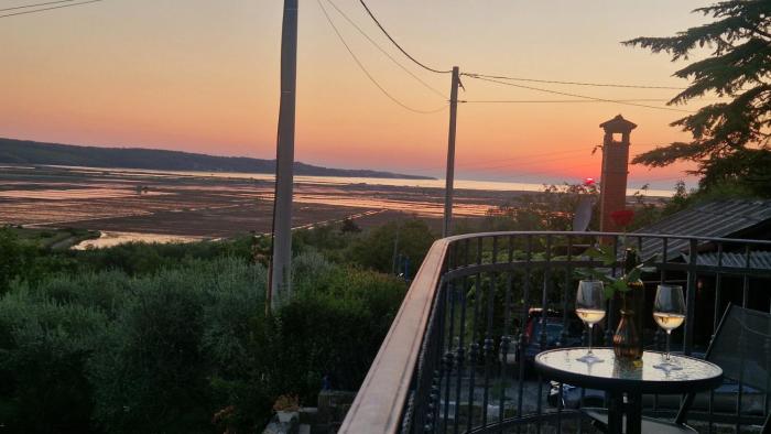 Apartments Erika & Tai