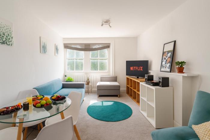 Notting Hill - Luxury up to 6 sleeps