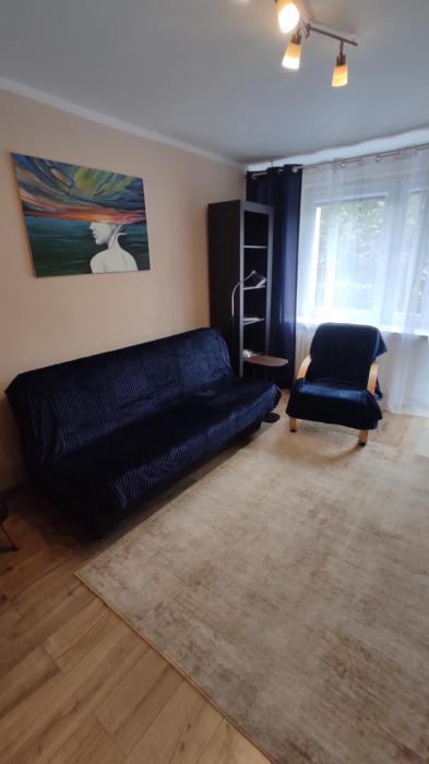 Apartament pod Górą Chełmską
